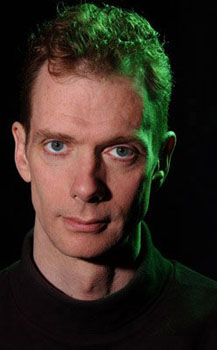 Doug Jones